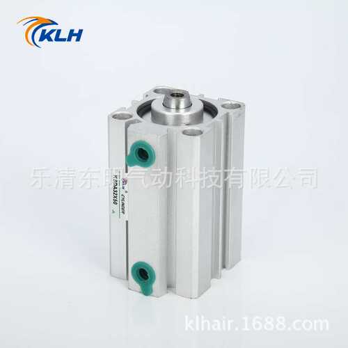 SDA63X30/SDA63X30-B/SDAS63X30/SDAS63X30-B带磁外牙薄型气缸