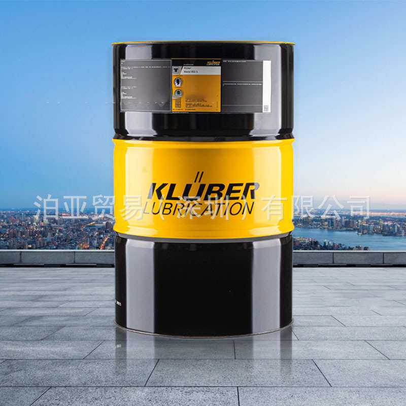 克鲁勃KLUBER MOLYBKOMBIN UMF T4SPRAY