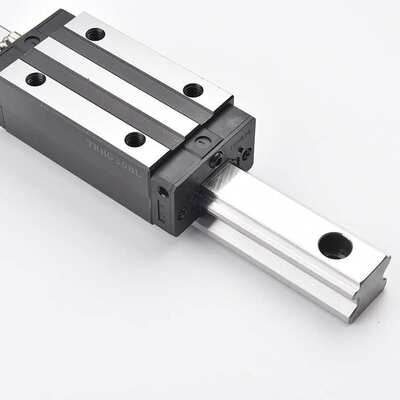 CHTR三环上银互换 TRHG30BL方型高组加长滑块