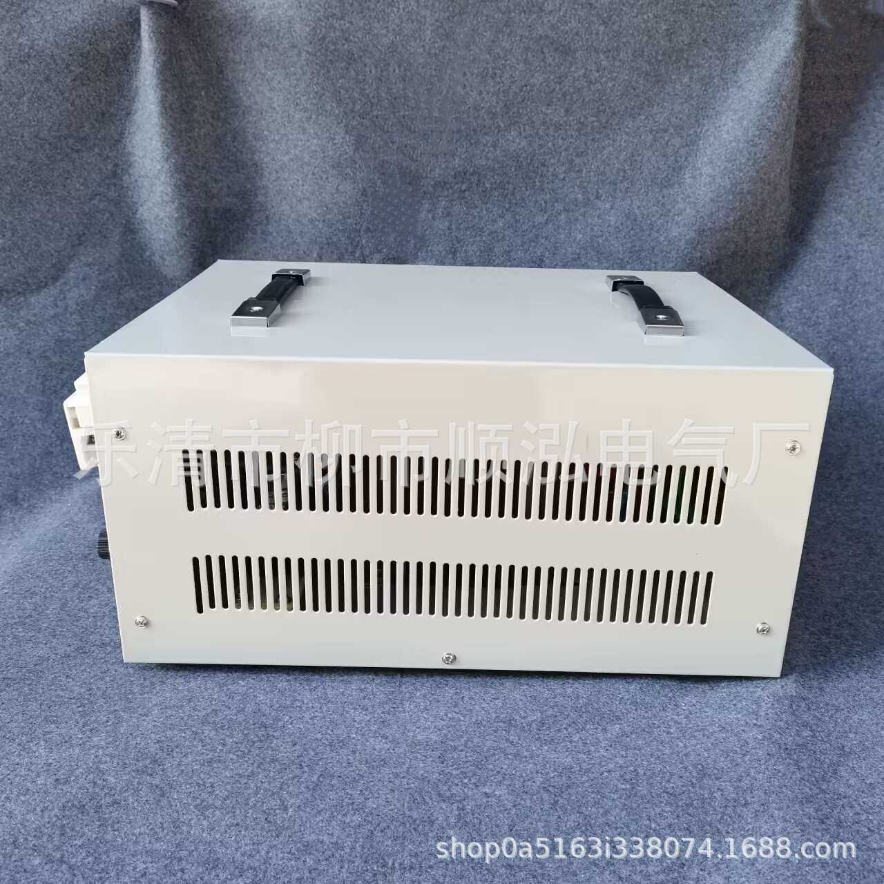 GCA-60A 6V12V24V汽车电瓶充电器蓄电池直流充电机