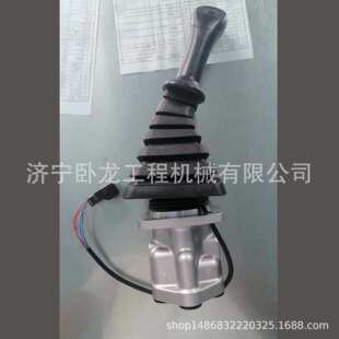 R210CL-9挖掘机先导手柄31Q6-20022 31Q6-20012 31Q6-20011