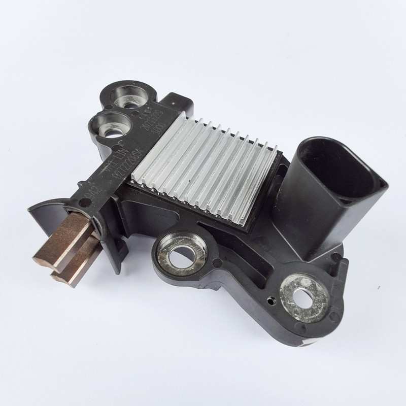 适用电动款A3Q3Q5新款大众1.4T 0272220854汽车发电机调节器跨境