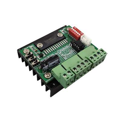 THB6064AH JP-6445A 单轴 步进电机 驱动器 DM430