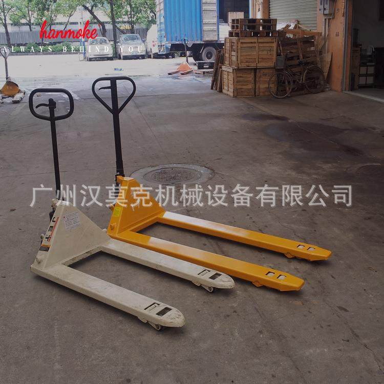 工厂供应非标手动液压搬运叉车加强配置超长款手动叉车一件发货,搬运/仓储/物流设备,其他起重搬运设备,淘宝优惠券,粉丝福利购,淘宝优惠卷