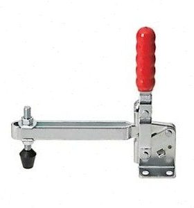 垂直式快速夹具 替代MISUMI米思米肘夹MC04-3L快速夹钳 工装夹具