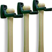 棒球棒支架 棒球棍支架 棒球垒球棒配件 棒球棍挂钩 棒球棒展示