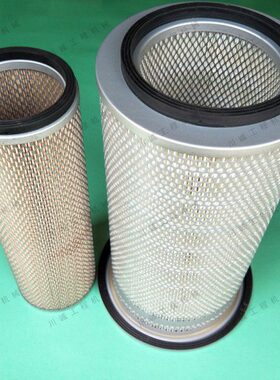适用于 PC200-3-6/220-6/600-181-6820挖掘机空滤空气滤芯滤清器
