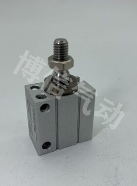原装CUJS16/CDUJS16-5D/10D/15D/20D/25D/30D小型自由安装气缸