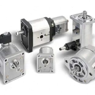 国产替代 D阿托斯齿轮泵 PFG 174