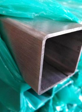 304不锈钢方管材料316不锈钢工业方管不锈钢小方管6*6-300*300mm