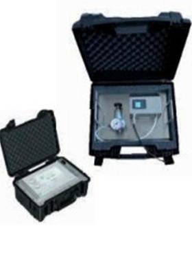 ISO8573质量认证颗粒检测仪、德国CS压缩空气质量检测仪PC400