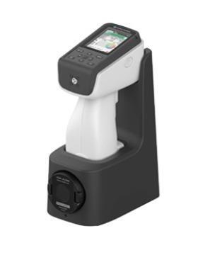 柯尼卡美能达便携式分光测色计CM-17d/16D