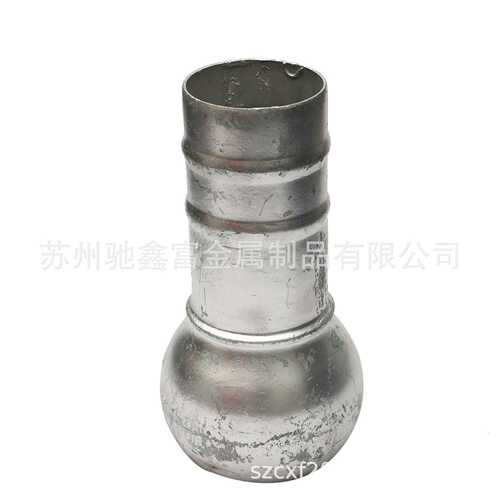 DN100(4寸）农用灌概排水鲍尔炮弹接头布尔接头Bauer Coupling