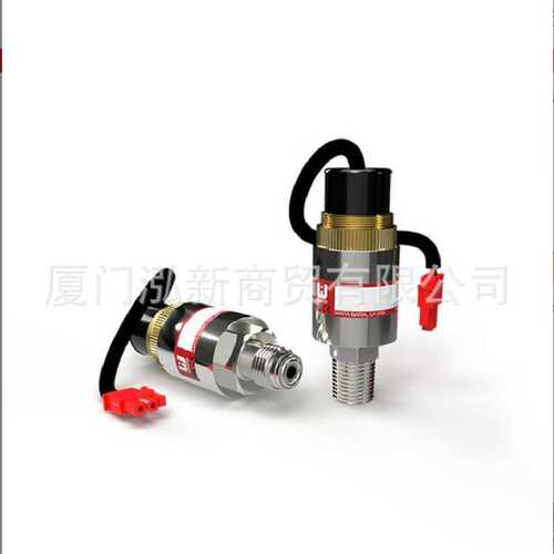 Wasco 压力开关\P500-31Q3B/8369 精度高 稳定性好