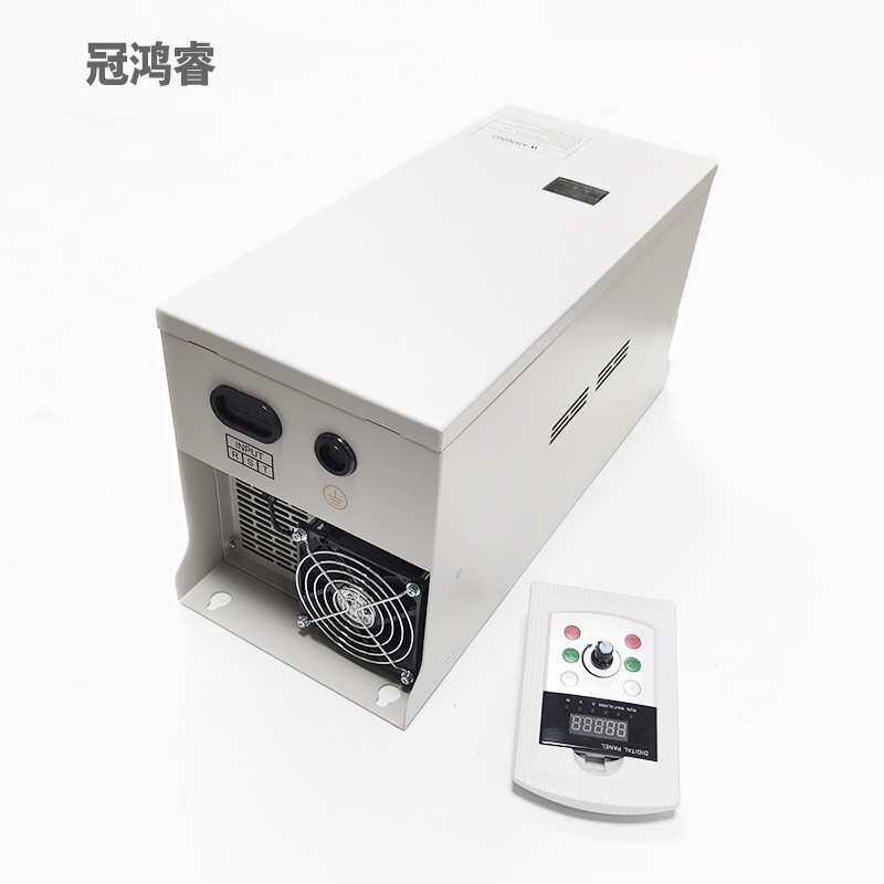 紫外线固化水银灯管 3KW无极调光电子电源UV灯配套电子电源变压器