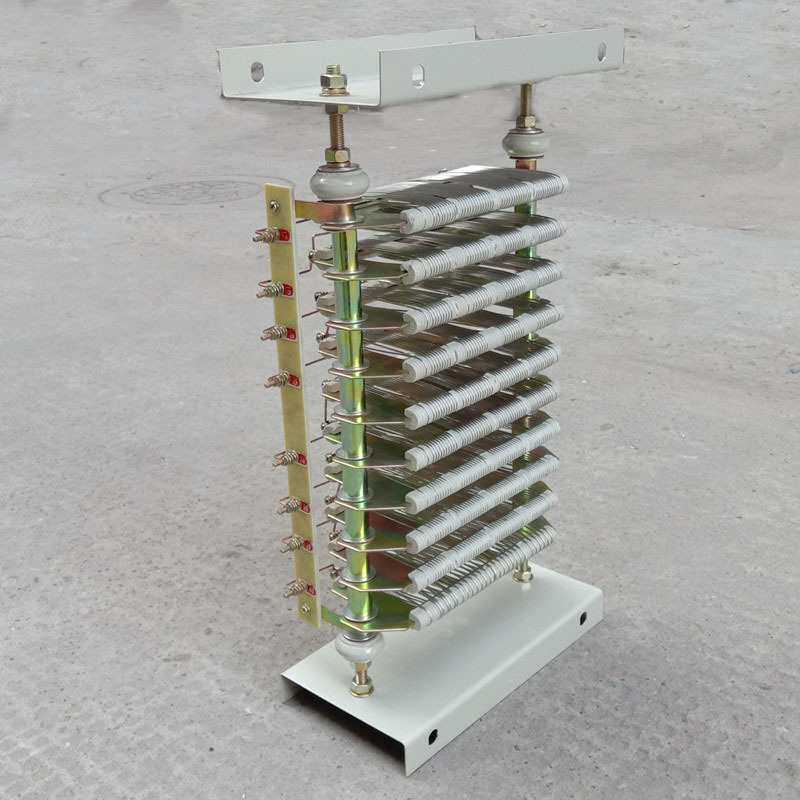 供应电阻器 ZX12-3.0 制动电阻器 起动电阻器 调速电阻器现货