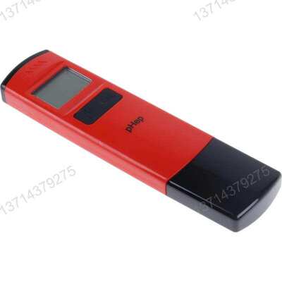 意大利哈纳HANNA HI 98107 pH计 便携式 防水 双屏显示