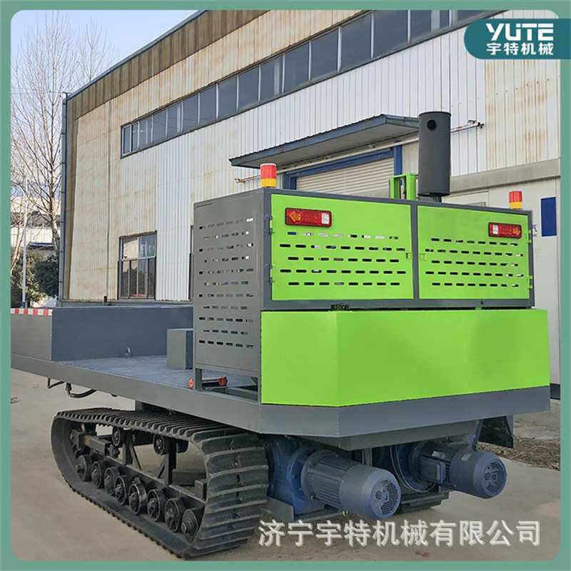 路缘石滑模机全自动水泥自走式水渠成型机器水利灌溉渠道衬切机