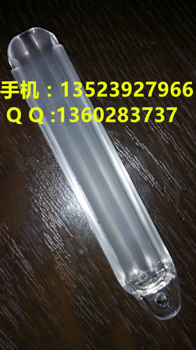长沙瑞祥WS-S800  WS-S808全自动红外测硫仪专用石英舟 送样舟