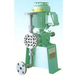 AHB42-PCT-FN计量泵