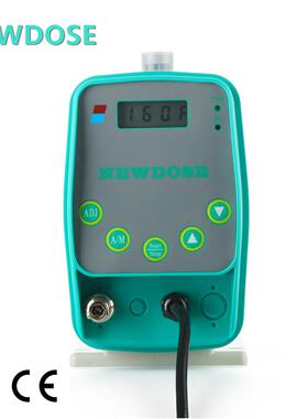 DM-03-07-LM计量泵4-20mA自动加药机 水处理 投药泵