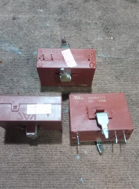 丹佛斯变频器电流互感器 4646X111