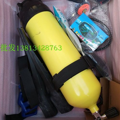 厂价供应潜水员呼吸器 潜水员装备带潜水服帽子手套袜子鞋子