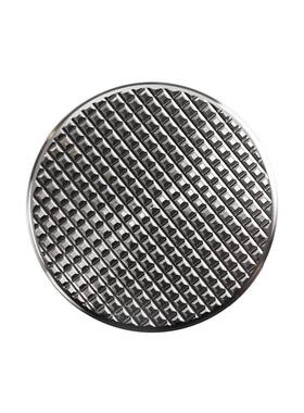 原力粉锤The Force Tamper咖啡压粉器布粉同心圆华夫底58.35配件