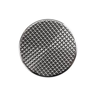 原力粉锤The Force Tamper咖啡压粉器布粉同心圆华夫底58.35配件