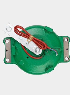 通用电梯抱闸 制动器 曳引机刹车 MX10 MX18马达KM650824G01 全新