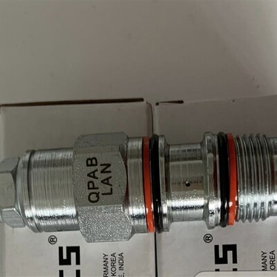 QPAB-LAN QPAALCN SUN hydraulics 太阳液压 美国进口 螺纹插装阀