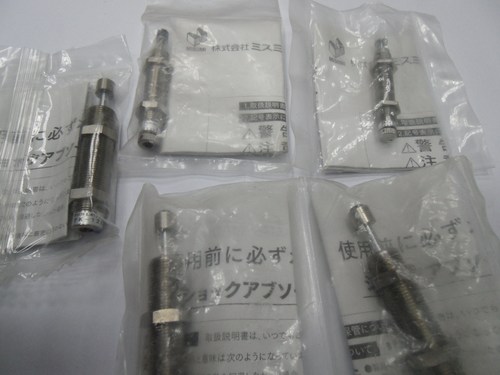 原装米思米缓冲器 FK-1210H-C,FA-1210KB2,FK1210L-C,PWN-1210MBD
