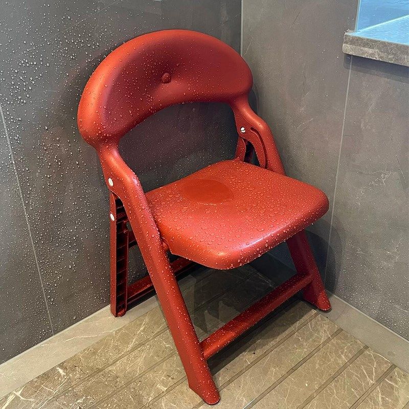 洗澡凳浴室折叠凳卫生间专用凳子加厚不占空间的儿童成人孕妇防滑,家装主材,浴室扶手/防护栏/助力器,淘宝优惠券,粉丝福利购,淘宝优惠卷