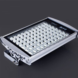 高杆照明 仓库I投光灯泛光灯室外 LED隧道灯户外灯220V厂房 广场