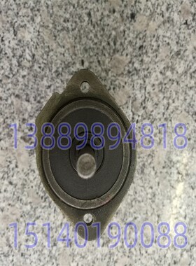 沈阳中捷钻床 Z3040 Z3050 主I轴箱变速油缸41026 六轴