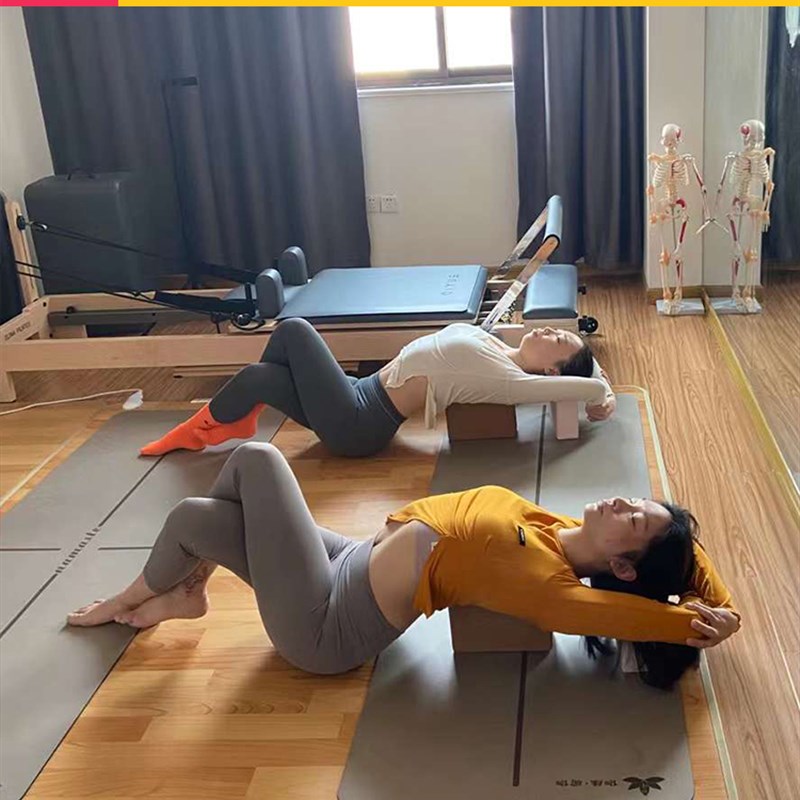 瑜伽馆石墨烯地暖垫普拉提私教室取暖设备电加发热瑜珈垫地热毯板