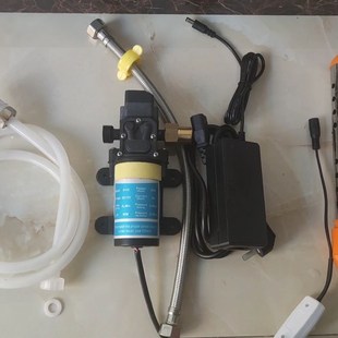 温控断电 泵耐高温带开关 热水循环套装 配合热成像找管道走向用