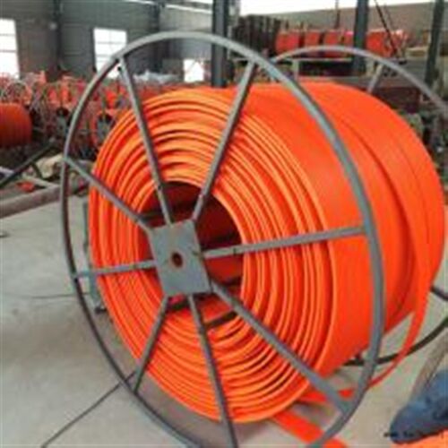 3级25平方无接缝安全滑触线行车无接缝滑触线安全电轨排式滑触线