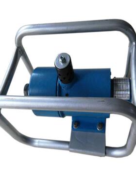 ZNF50风动振动器混 6米矿用风动振动棒 应插供入式凝土振动棒