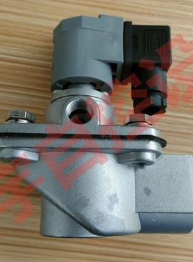 304不锈钢电磁脉冲阀 DMF-Z-25 XY123A DC24V RMF-Z-25P脉冲阀