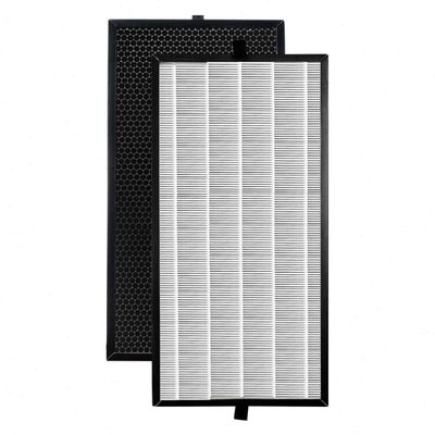 爱宝乐airpal空气净化器 HEPA活性炭一体滤网CS-CH700适用AP700