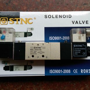 TG3522-08C电磁阀STNC索诺天工气动TG3532-10E 12-06P TG3542-15C