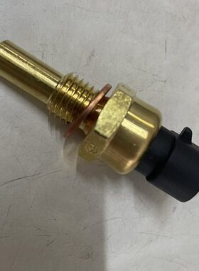适配凯迪拉克ATSL CTS XT5 XT4 CT6 SLS SRX 水温传感器 温度感应