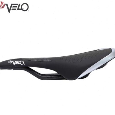 VELO维乐公路车坐垫碳纤维山地车坐垫超轻自行车坐垫竞速鞍座1966