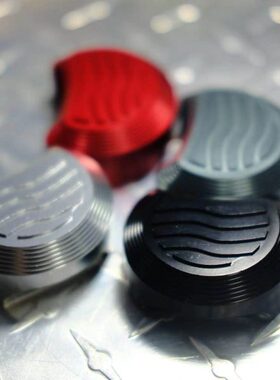 VESPA GTS 6日 春天 冲刺改装 铝合金 CNC 防滑 中撑大撑脚加大码