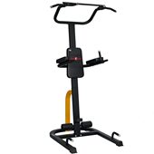 家用室内引体向上器单双杠落地吊杠中考体育锻炼家庭小型健身器材