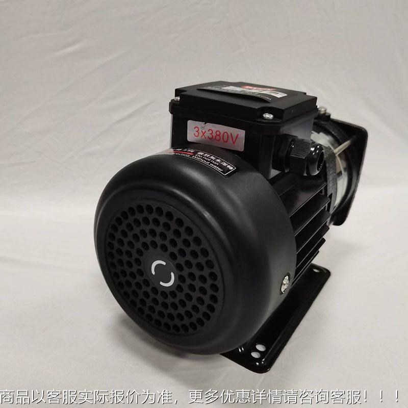 东-莞DaPN牌卧DYE4V系列水泵 Y高低温NWR热水循环泵 高温热式油泵