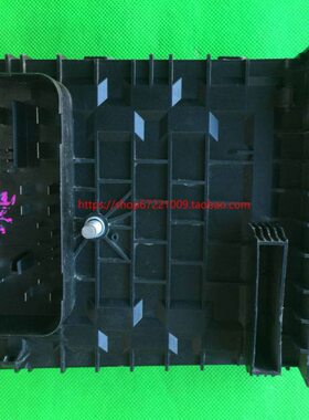 高6明锐昊锐途安速腾中央电器板保险丝盒继电器盒1K0 937 125D