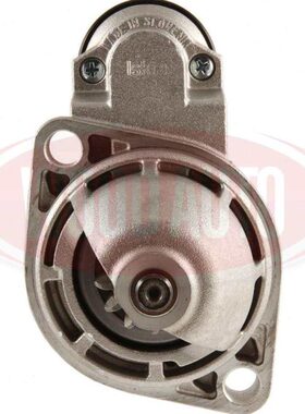 卜克救生艇起动机BUKH起动机DV36 DV24起动机61201650 612A1650