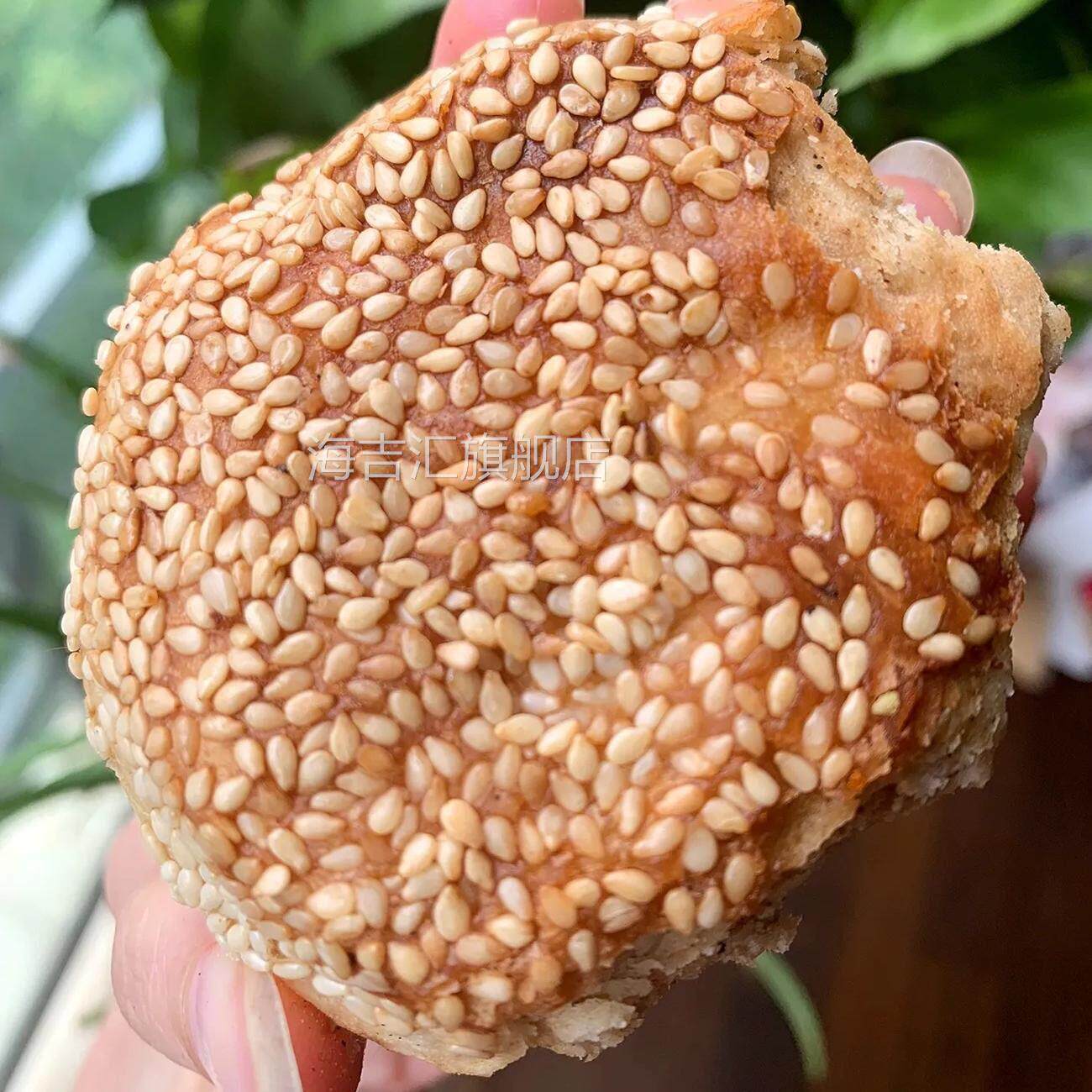 老北京麻酱烧饼/五香烧饼/糖火烧/芝麻烧饼/宫廷烧饼/千层烧饼